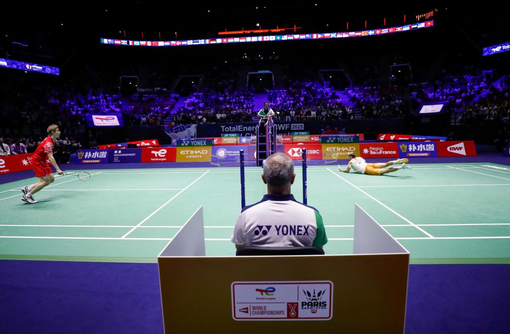 他的出色防 他的出色防